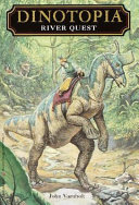 River Quest cover