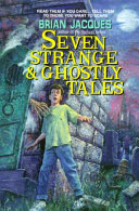 Seven Strange & Ghostly Tales cover