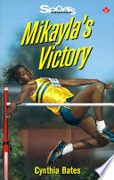 Mikayla's Victory cover