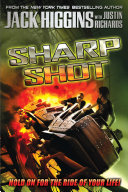 Sharp Shot cover