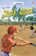 Shark Attack cover