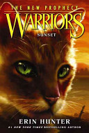 Sunset cover