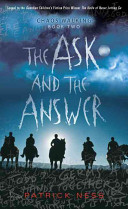 The Ask and the Answer cover