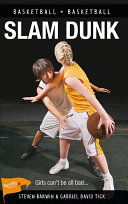 Slam Dunk cover