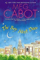 The Boy Next Door cover