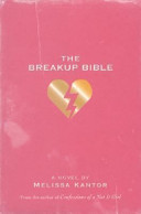 The Breakup Bible cover