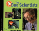 The Bug Scientists cover