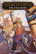 The Explorers cover