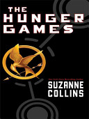 The Hunger Games cover
