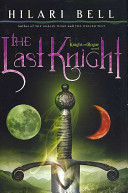 The Last Knight: A Knight and Rogue Novel cover