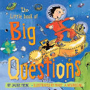 The Little Book of Big Questions cover