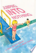 Jumping into Nothing cover