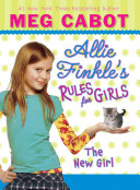 The New Girl cover
