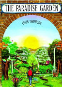 The Paradise Garden cover