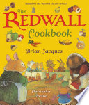 The Redwall Cookbook cover