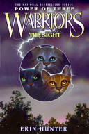 The Sight cover