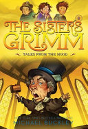 Tales from the Hood cover