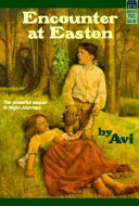 Encounter at Easton cover