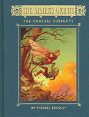 The Unusual Suspects cover