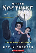 The Sunlight Slayings cover