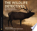 The Wildlife Detectives: How Forensic Scientists...Against Nature cover