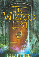 The Wizard Test cover
