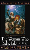 The Woman Who Rides Like a Man cover
