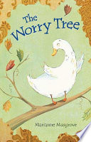 The Worry Tree cover
