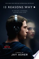 Thirteen Reasons Why cover