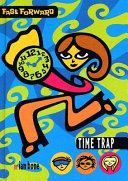 Time Trap cover