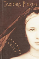 Trickster's Choice cover