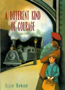 A Different Kind of Courage cover