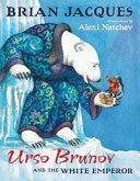 Urso Brunov and the White Emperor cover