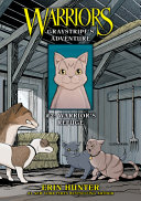Warrior's Refuge cover