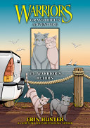 Warrior's Return cover