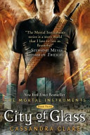 City of Glass cover