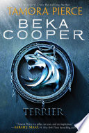 Terrier cover