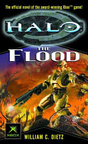 The Flood cover
