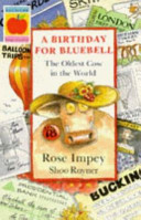 A Birthday for Bluebell cover