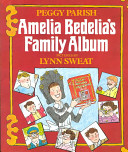 Amelia Bedelia's Family Album cover