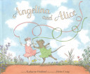 Angelina and Alice cover