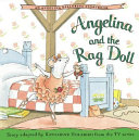 Angelina and the Rag Doll cover