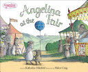 Angelina at the Fair cover