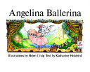 Angelina Ballerina cover