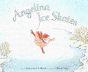 Angelina Ice Skates cover