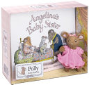 Angelina's Baby Sister cover