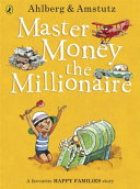 Master Money the Millionaire cover