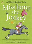 Miss Jump the Jockey cover