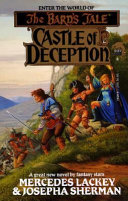 Castle of Deception cover