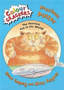 Precious Potter cover